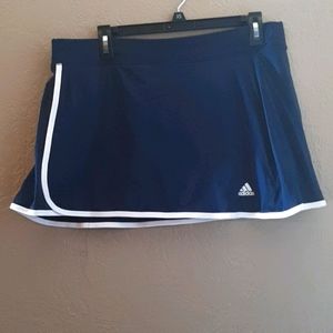 Adidas skort
